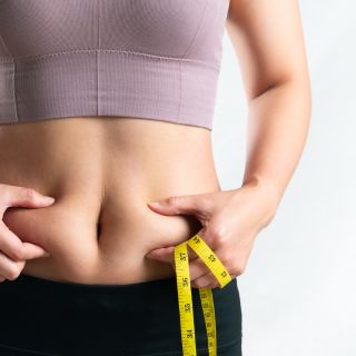 Acelera la quema de grasa