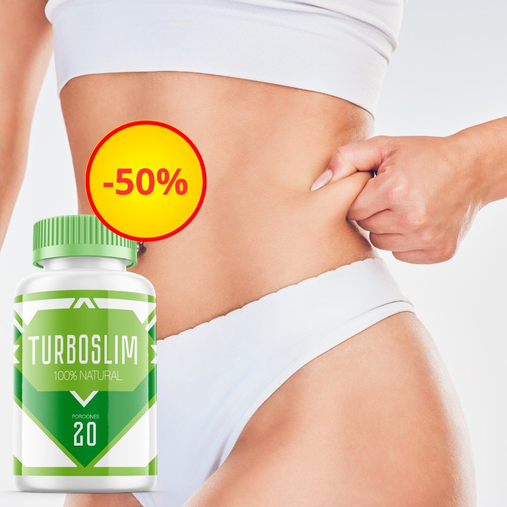 Turboslim Chile Página Oficial